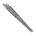 Guangyou Conical Twin Screw and Barrel